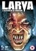 Larva [DVD] [Edizione: Regno Unito]