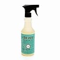 Mrs. Meyer's Countertop Spray, Basil 16 fl. oz. 1 ea