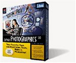 Bundle Photographics 1.0 with Kai's Power Tools 6.0