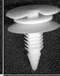 GM Interior Door Panel Fastener (Quantity: 250) # 5015T