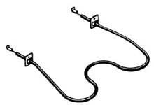 Whirlpool Bake Element