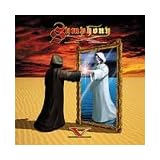 V: The New Mythology Suite ~ Symphony X