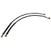 Seastar Hose Kit - Outboard 18'