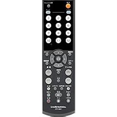 audio-technica ATV-561 テレビ/ビデオリモコン ATV-561
