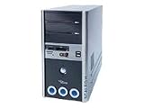 Fujitsu Scaleo H Minitower (Intel Pentium D 820 2,8 GHz, 1GB RAM, 250GB HDD, nVidia GeForce 7600 GS, DVD+ DL RW, Card Reader, XP Media Center) 215WO8SNvFL. SL160 Fujitsu Scaleo H Minitower (Intel Pentium D 820 2,8 GHz, 1GB RAM, 250GB HDD, nVidia GeForce 7600 GS, DVD+ DL RW, Card Reader, XP Media Center)