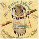Tribal Meetings: Cultural World Music of the Americas