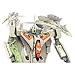 マクロス VF-11B  ファストパック