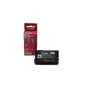 Canon BP714 1400mAh NiCad Battery Pack