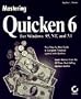 Mastering Quicken 6