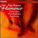 Pepe Romero, Chano Lobato, Maria Magdalena - Flamenco!