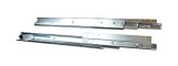 KV 8800 Series Full Extension Precision Ball Bearing Slides with 1