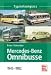 Mercedes-Benz Omnibusse: 1945-1982 (Typenkompass)