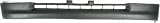 95-97 TOYOTA TACOMA FRONT LOWER VALANCE TRUCK, 2WD (1995 95 1996 96 1997 97) 3923 5391104041