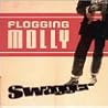Image of album by Flogging Molly
