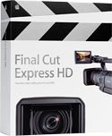 Final Cut Express Hd Fr (vf)