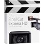 Final Cut Express HD de Apple