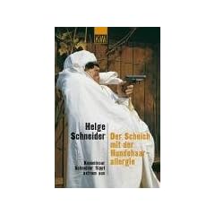 Der Scheich mit der Hundehaarallergie
