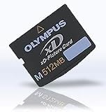 FILM XDPicture Card (512 MB)