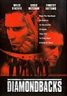 CD-Charts  DVD : Diamondbacks [1999] (NTSC)