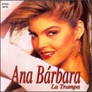 Ana Barbara - Me Asusta Pero Me Gusta Lyrics - Zortam Music