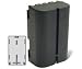 Lenmar LIJ408 Lithium-ion Camcorder Battery Equivelent to the JVC BN-V408U Battery