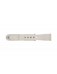 St. Gallen Grey Silicon Strap For - Pulsation, Color Clean, Nightingale Collections