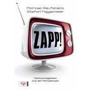 Zapp!: Merkw�rdigkeiten aus der Fernsehwelt