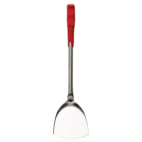 Animal House Dragon Wok Spatula by Boston Warehouse