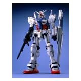 MG 1/100 RX-78GP01 ガンダム試作1号機ゼフィランサス (機動戦士ガンダム0083 STARDUST MEMORY)