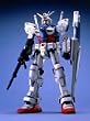 MG 1/100 RX-78GP01 �K���_������1���@�[�t�B�����T�X (�@����m�K���_��0083 STARDUST MEMORY)