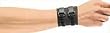 Wrist Brace With Double Buckle Wrist Support