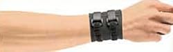 Wrist Brace With Double Buckle Wrist Support