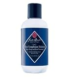 Jack Black 3 in 1 Clear Complexion Solution 6 oz liquid