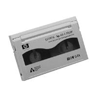 Hewlett Packard 1pk AIT1 8mm 230m 35/90GB Tape Catridge