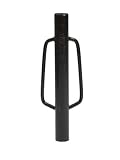 Smv Industries #214H Grey T Post Driver Smv Industries #214H Grey T Post Driver