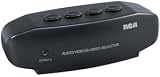 RCA VH911 Video Switch Box