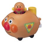 アンパンマン ゼンマイアンパンマン号ボート の評価・レビュー