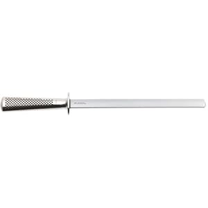Global G-38 10-Inch Diamond Sharpening Steel