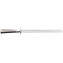 Global 10-Inch Diamond Sharpening Steel