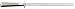 Global 10-Inch Diamond Sharpening Steel