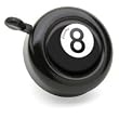 Electra Eight 8 Ball Bell Bicycle Bike Billards