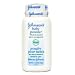 Johnson's Baby Powder 1-1/2oz (Pack of 4)