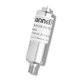Channel Plus LPF-600 Low Pass Filter Channel Plus LPF-600 Low Pass Filter