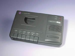 Childrens Toyshop  Electronics : P3 International Telephone Recorder