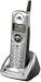 Electronics : GE 5.8 GHz DSS Accessory Handset for additional Handsets for model 25831ge3 and 25833ge3