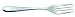 Alessi - Nuovo Milano Serving Fork