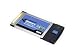 Linksys WPC54GS 802 .11GS PCMCIA NETWORK CARD SPEEDBOOSTER WIRELESS