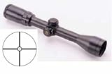 Bushnell Banner 3-9X40 Black Powder Matte