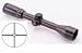 Bushnell Banner 3-9X40 Black Powder Matte