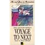 Voyage to Next [VHS]